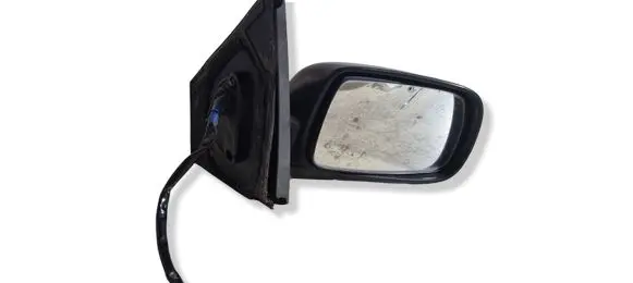Toyota Yaris Front door electric wing mirror 668010