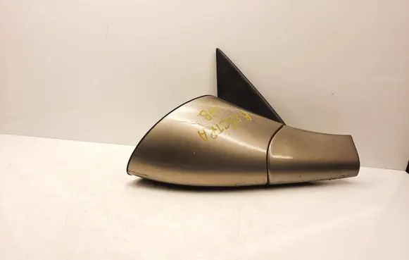 Opel Vectra B Front door electric wing mirror 059182