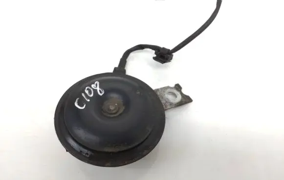 Mitsubishi Grandis Horn signal E200933