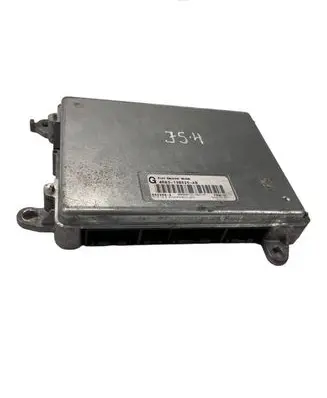 Jaguar S-Type Engine control unit/module 4R8313B525AB