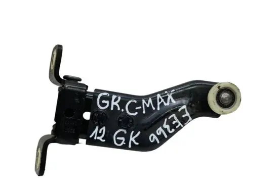Ford Grand C-MAX Sliding door upper roller guide/hinge AM51U25029AF