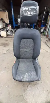 Mercedes-Benz Citan II W420 Front driver seat 
