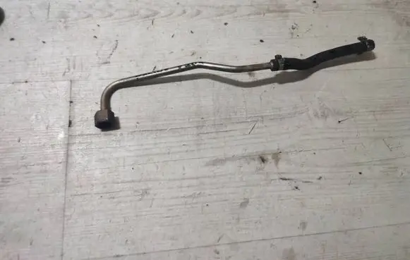 Mercedes-Benz GLK (X204) Fuel line/pipe/hose A2044921759