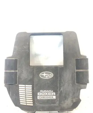 Subaru Forester SH Engine cover (trim) 14026AA020 14025AA311