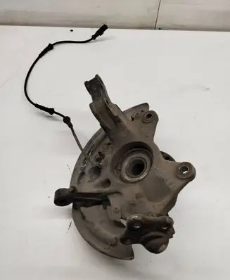 Renault Megane III Front wheel hub