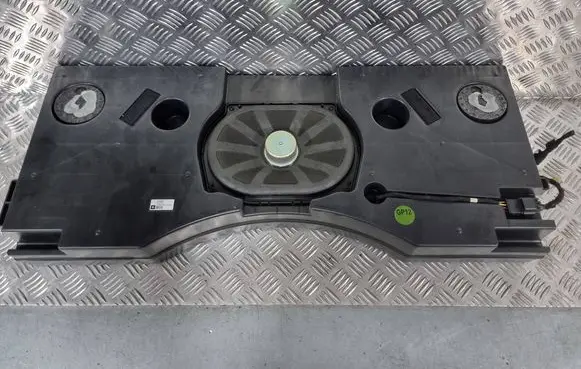 Opel Insignia A Subwoofer speaker 13240963
