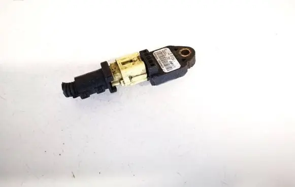 KIA Ceed Airbag deployment crash/impact sensor 959201h100 95920-1h100