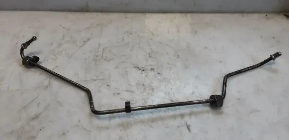 Audi Q7 4L Fuel main line pipe 07124