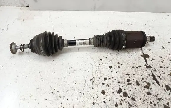 BMW X1 E84 Front driveshaft 7591681 8250130887073