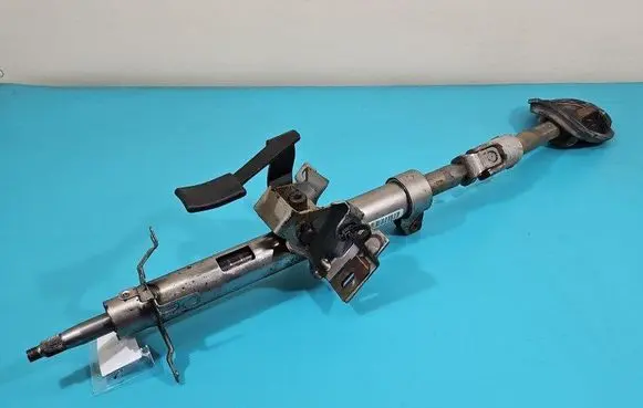Ford Maverick Steering wheel axle 1L84-3E729-ZA IMPRK1433760