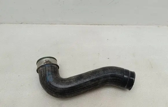 Volkswagen Golf V Intercooler hose/pipe 1k0145832F