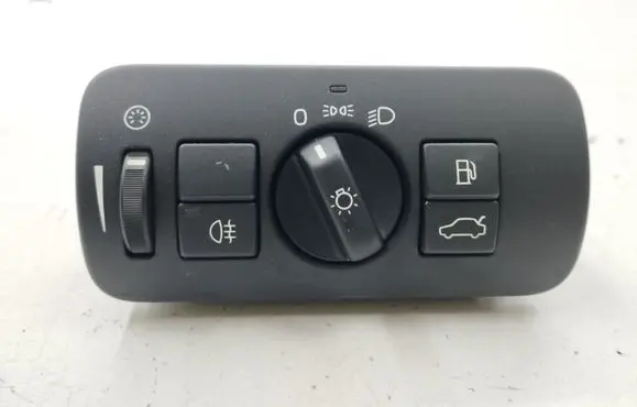 Volvo S60 Light switch 30739412 04066332