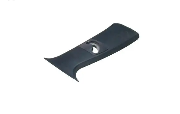 BMW X5M E70 (B) pillar trim (top) 51438037358