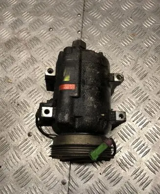 Audi A4 S4 B5 8D Air conditioning (A/C) compressor (pump) 8D0260805D