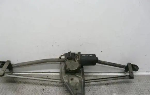 Ford Transit Front wiper linkage and motor 175047