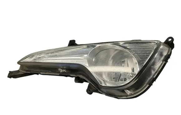Hyundai i40 Front fog light 922013z010