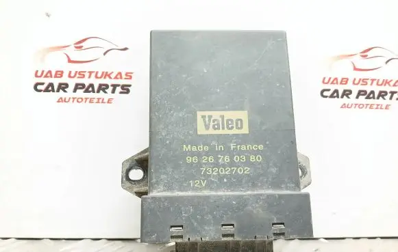 Peugeot Boxer Other control units/modules 73202702