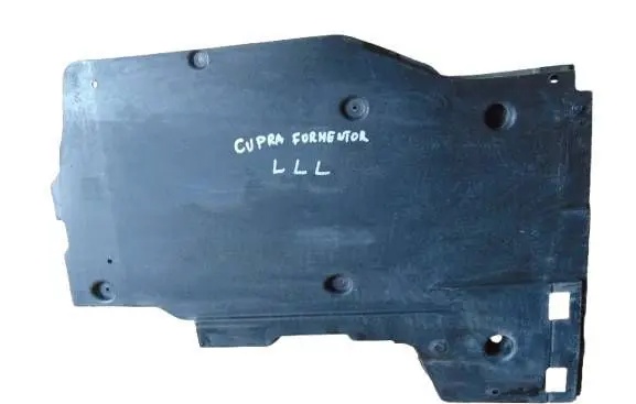 Cupra Formentor Front underbody cover/under tray 5Q0825505F
