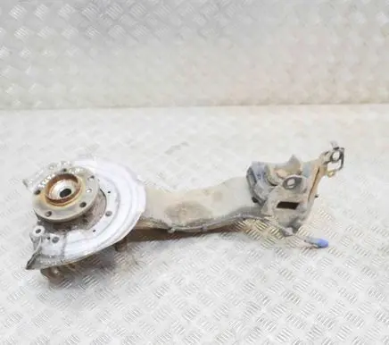 Mini Cooper Countryman R60 Rear wheel hub 9807101 9805657