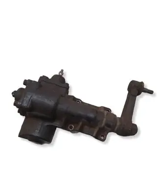 Hyundai Terracan Power steering pump 