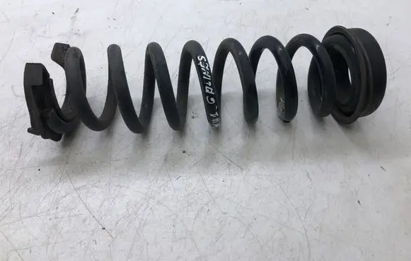 BMW 1 F20 F21 Rear coil spring