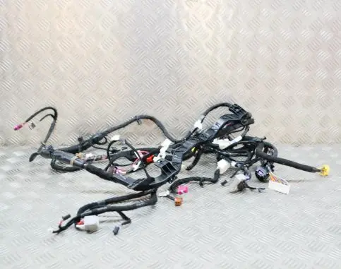 Tesla Model 3 Other wiring loom 311769000B 159317400C