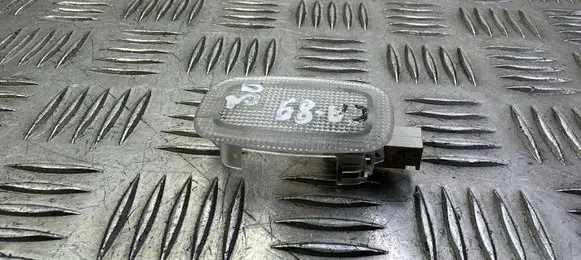 Mercedes-Benz E W212 Other interior light A2218200401