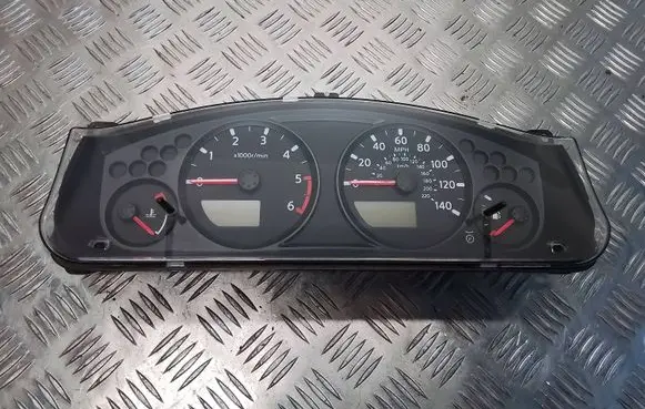 Nissan Navara D40 Speedometer (instrument cluster) 248103X440 1031662