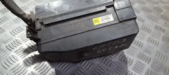 Hyundai Trajet Fuse box set 912203a012