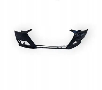 Audi A4 S4 B9 Front bumper 8W0807437
