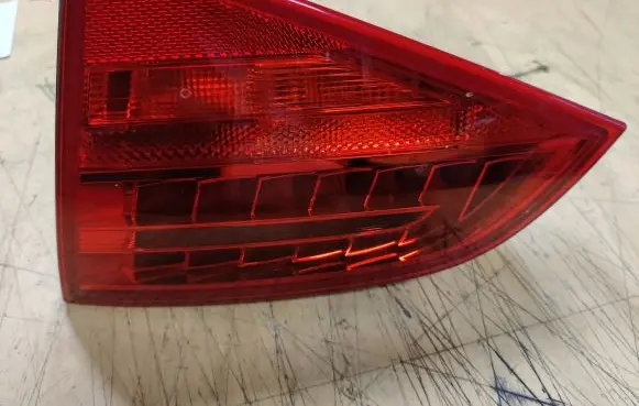 Audi A4 S4 B8 8K Tailgate rear/tail lights 8K9945094B
