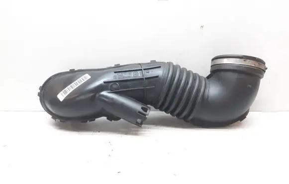 BMW 3 E90 E91 Turbo air intake inlet pipe/hose 7804846 13717804846