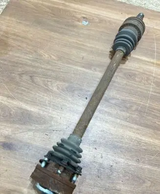 BMW 3 E90 E91 Rear driveshaft 