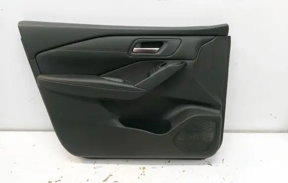 Nissan Qashqai J12 Front door card panel trim J12758578587