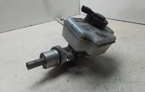 Skoda Octavia Mk2 (1Z) Master brake cylinder 1K1611301C 03350886321