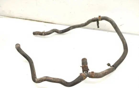 Ford Fiesta Engine coolant pipe/hose