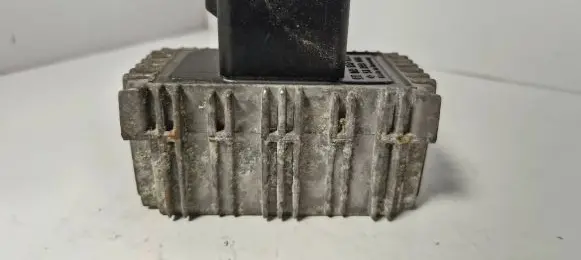 Opel Astra G Glow plug pre-heat relay 09132691