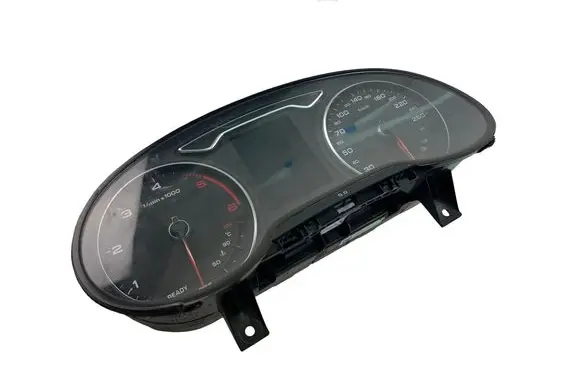 Audi A3 S3 8V Speedometer (instrument cluster) 8V0920871S