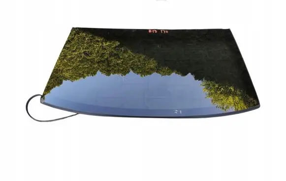 BYD Seal U Rear side window