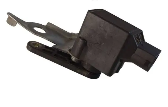 BMW 5 E39 Headlight/headlamp level sensor 1093697