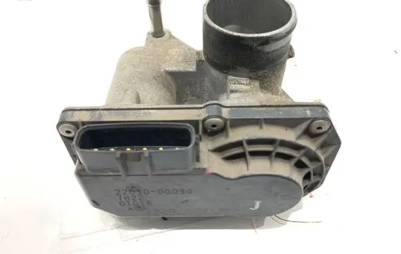 Toyota Yaris Engine shut-off valve 220300Q030