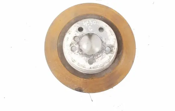 Mini Cooper Countryman F60 Rear brake disc 6799369