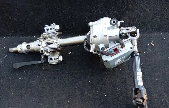 KIA Niro Steering wheel axle set 56300G5600 G556399505
