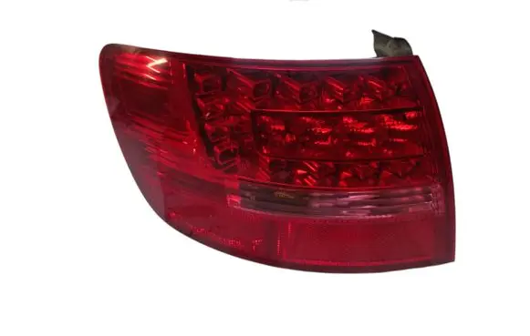 Audi A6 S6 C6 4F Rear/tail lights 