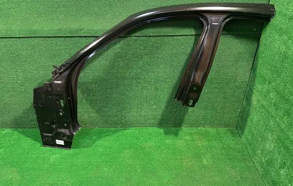 BMW 1 F20 F21 Sill 7284383