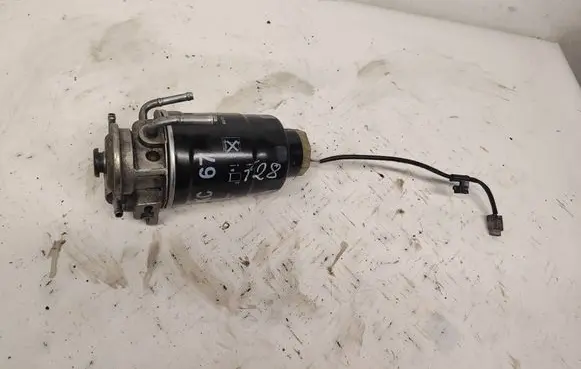 KIA Sportage Fuel filter KC67