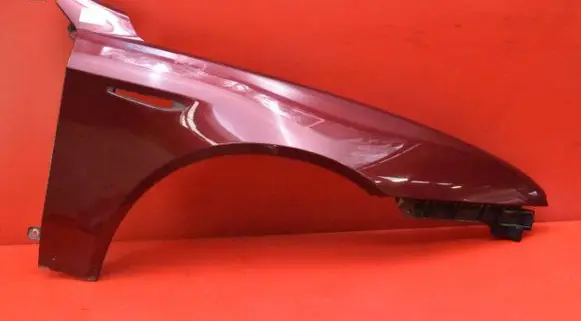 Alfa Romeo 159 Fender ALFAROMEO