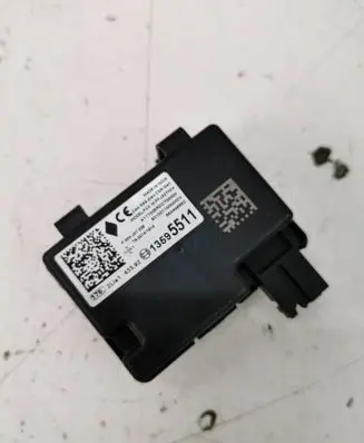 Door central lock control unit/module