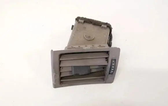 Audi A4 S4 B6 8E 8H Dash center air vent grill 438301 4383-01