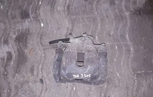 Opel Agila B Front brake caliper 0998A